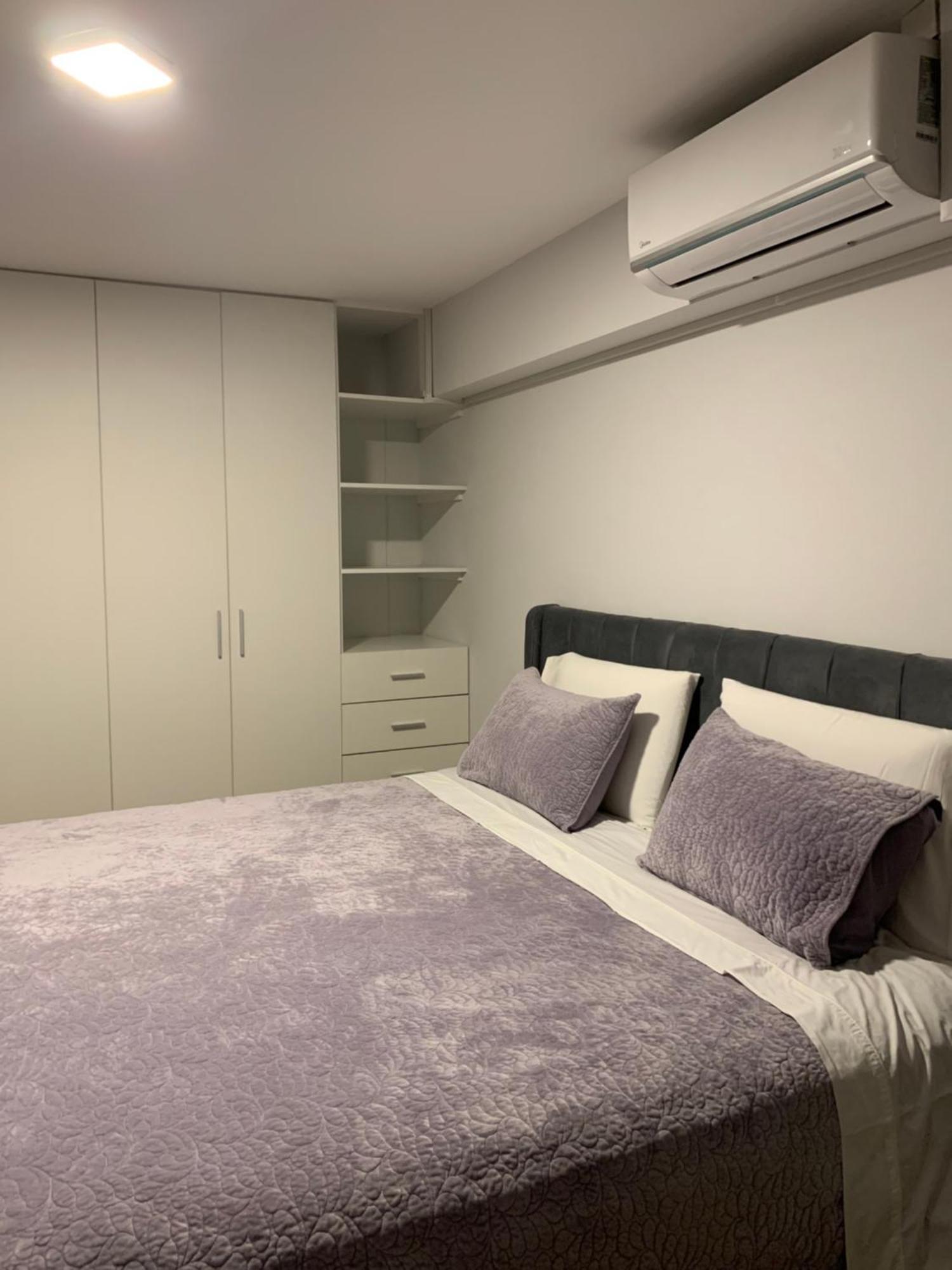 Apartamento En Miraflores Con Ac Лима Экстерьер фото