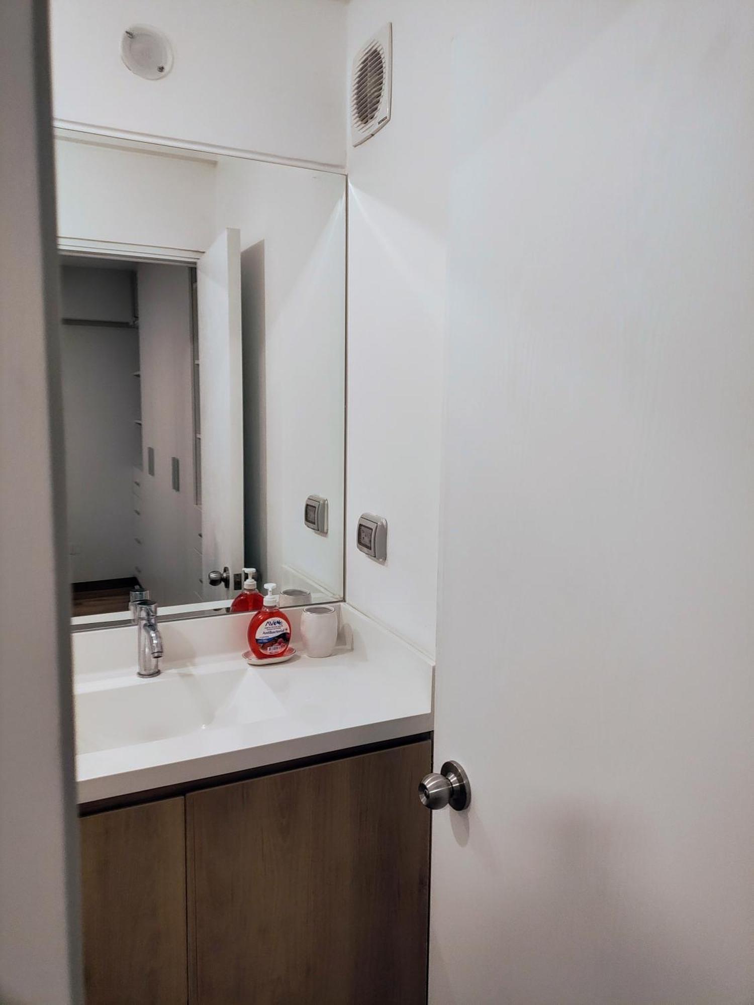 Apartamento En Miraflores Con Ac Лима Экстерьер фото
