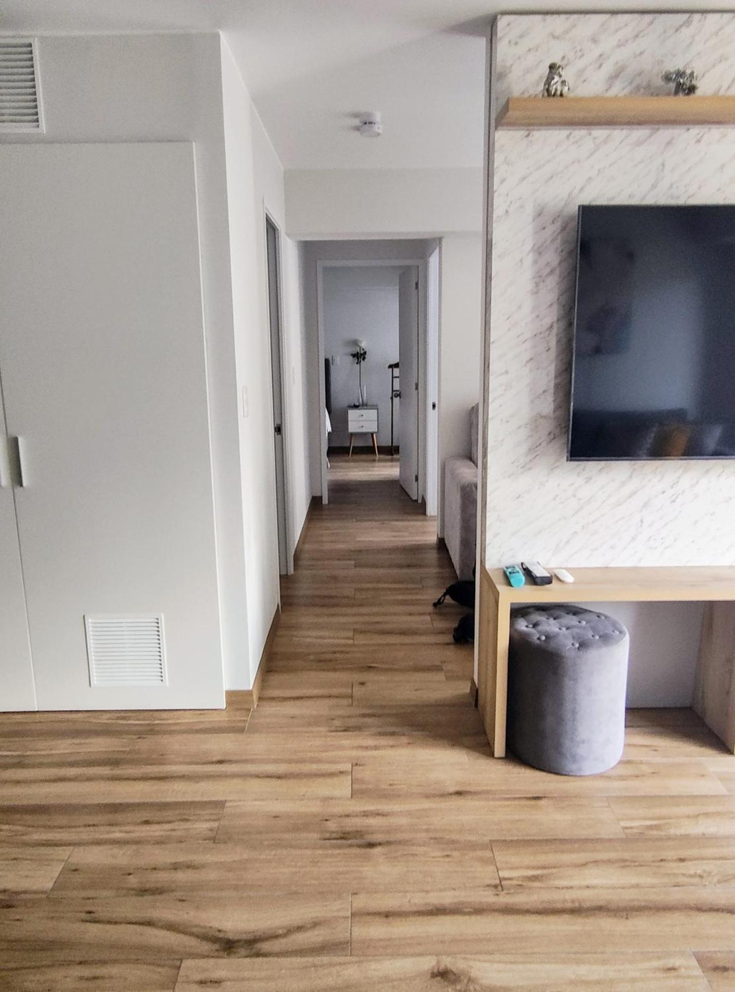 Apartamento En Miraflores Con Ac Лима Экстерьер фото